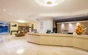 Hotel Dann Av. 19